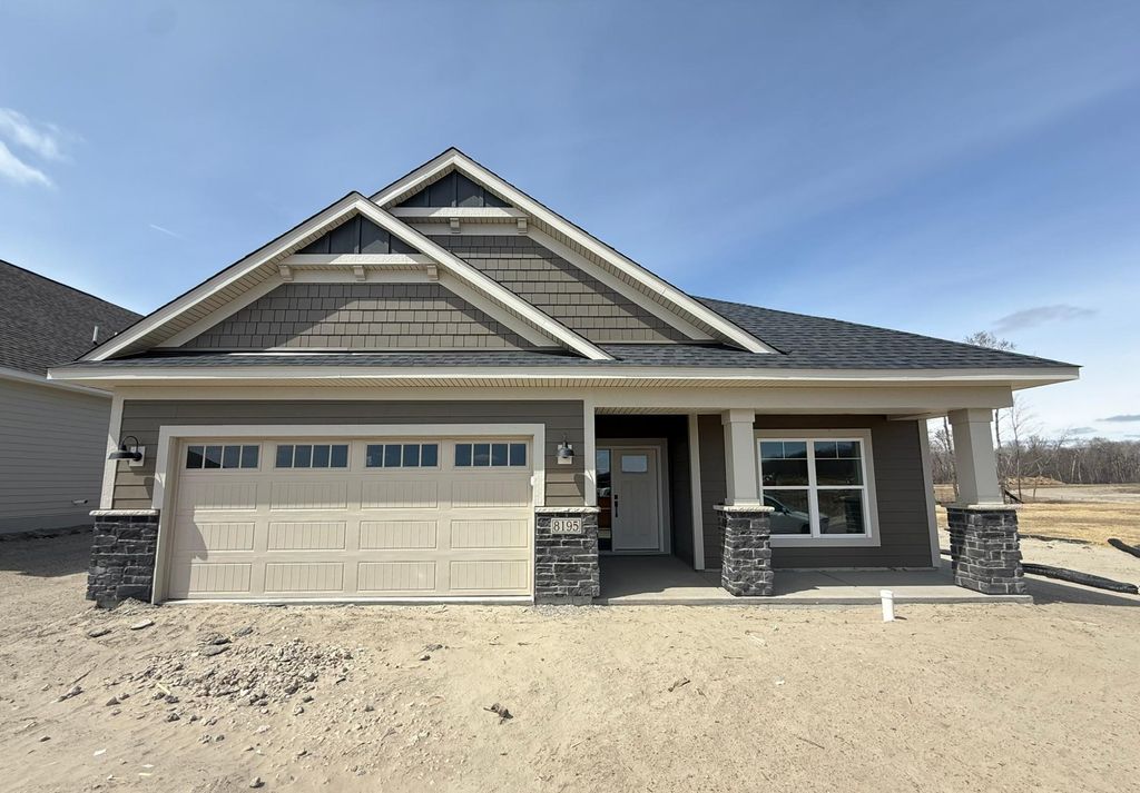 8195 Haywood Drive, Lino Lakes, MN 55014