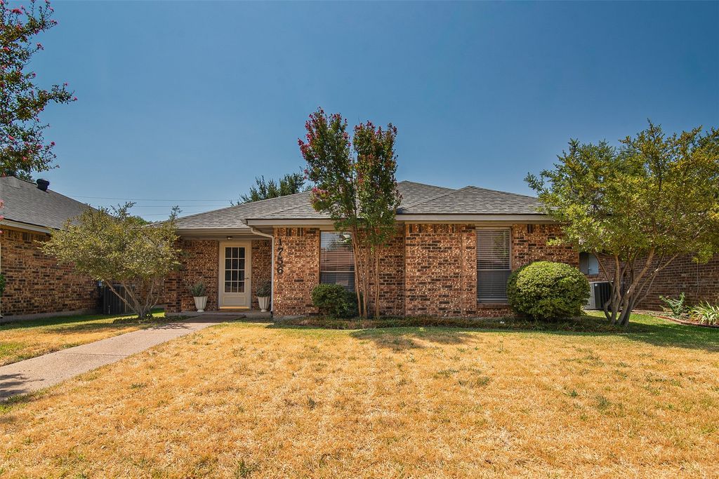 1756 Northview, Carrollton, TX 75007 — exterior