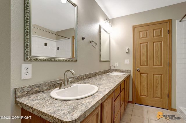 2775 W Stoneridge Circle, Wasilla, AK 99654