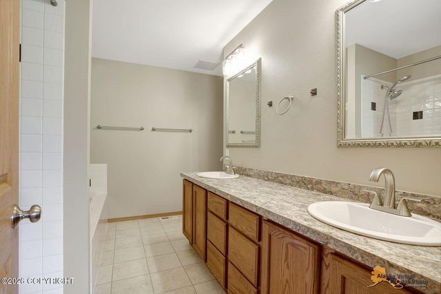 2775 W Stoneridge Circle, Wasilla, AK 99654