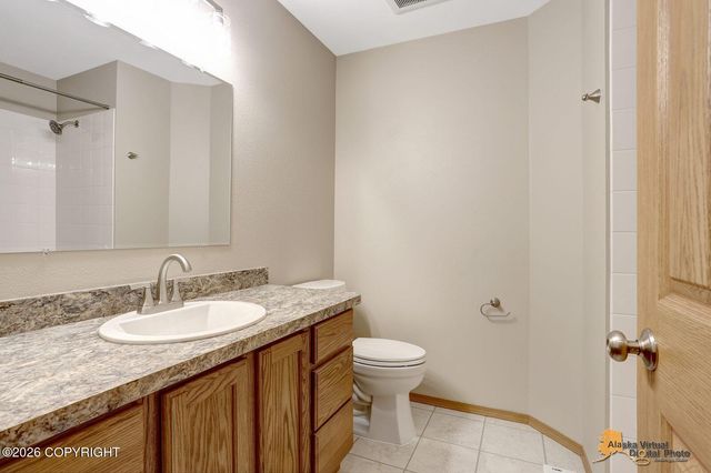 2775 W Stoneridge Circle, Wasilla, AK 99654