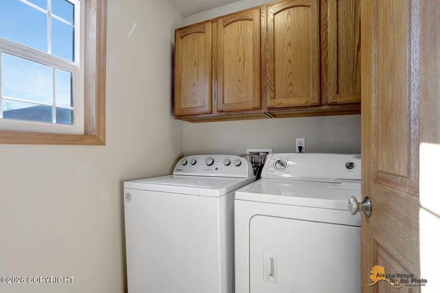 2775 W Stoneridge Circle, Wasilla, AK 99654