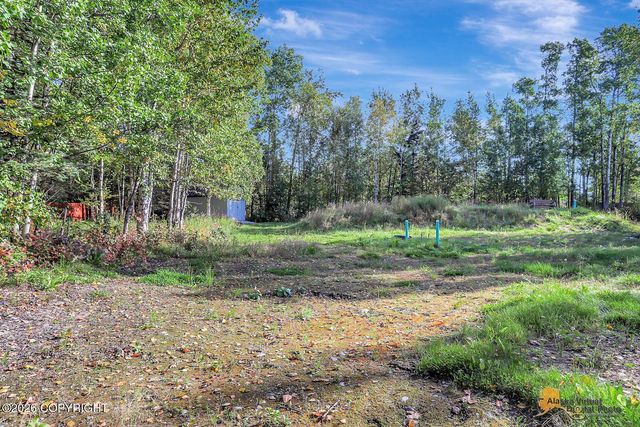 2775 W Stoneridge Circle, Wasilla, AK 99654