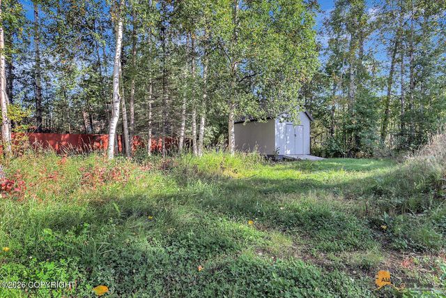 2775 W Stoneridge Circle, Wasilla, AK 99654