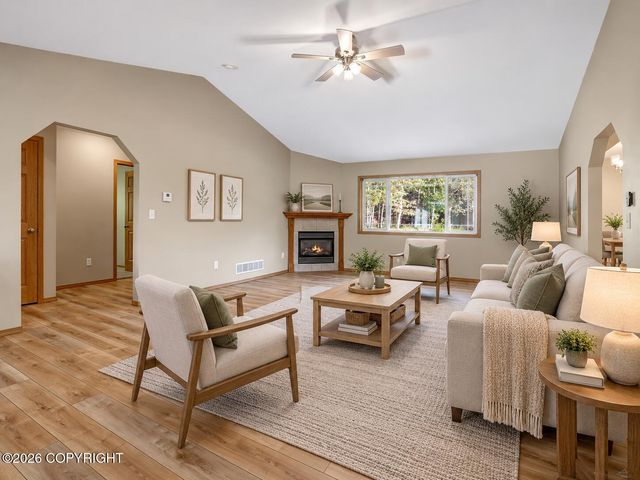 2775 W Stoneridge Circle, Wasilla, AK 99654