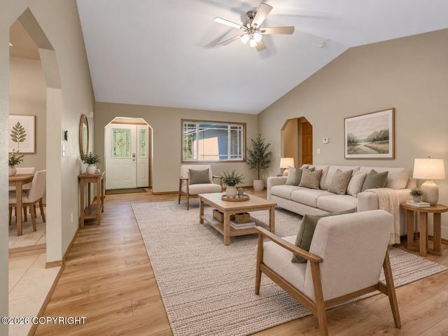 2775 W Stoneridge Circle, Wasilla, AK 99654
