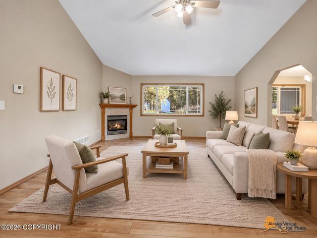 2775 W Stoneridge Circle, Wasilla, AK 99654