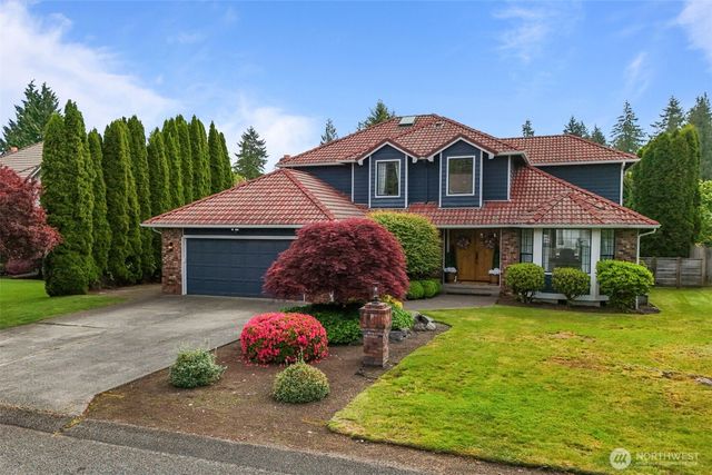 5413 79th Avenue Ct W, University Place, WA 98467