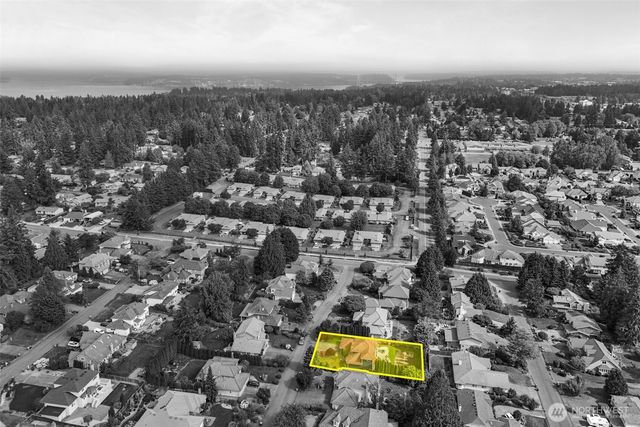5413 79th Avenue Ct W, University Place, WA 98467