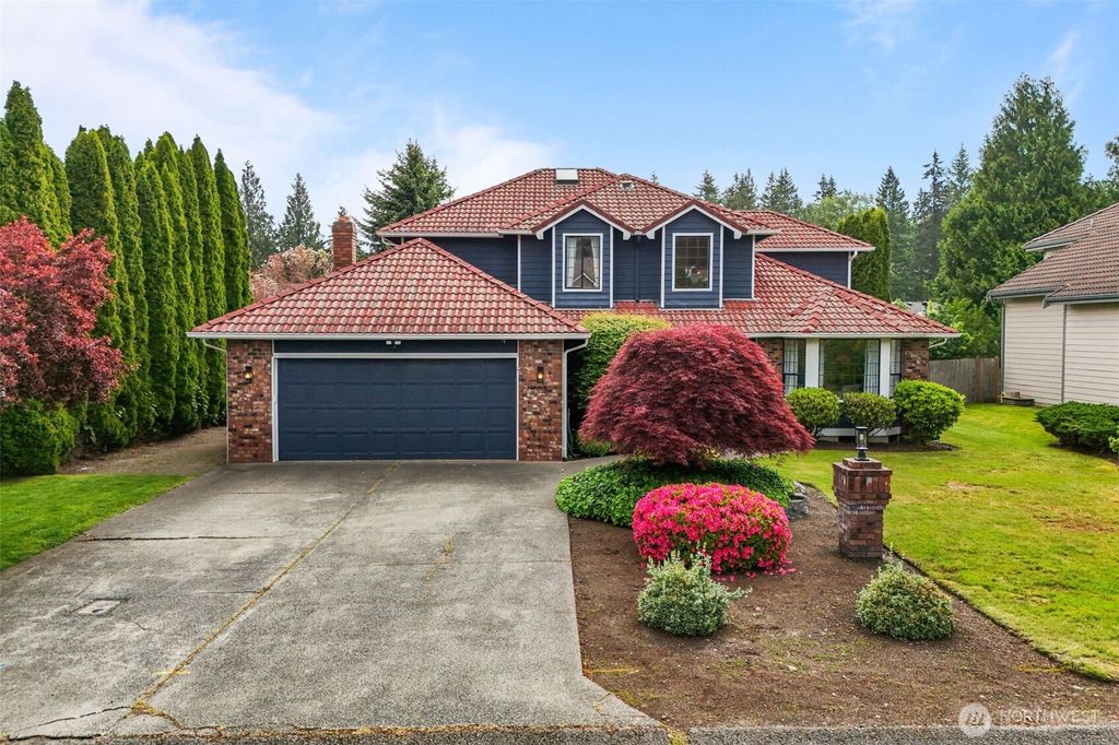 5413 79th Avenue Ct W, University Place, WA 98467
