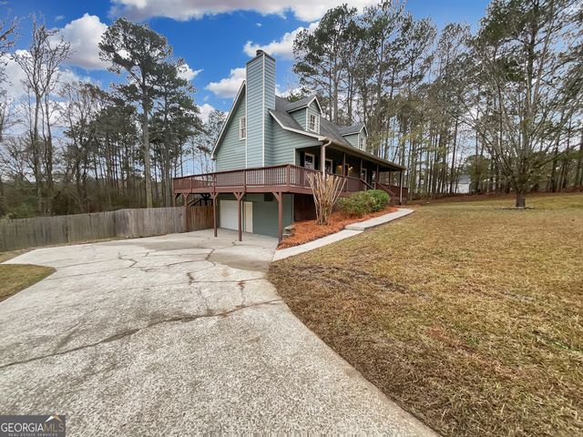 125 Stockmar Road, Villa Rica, GA 30180