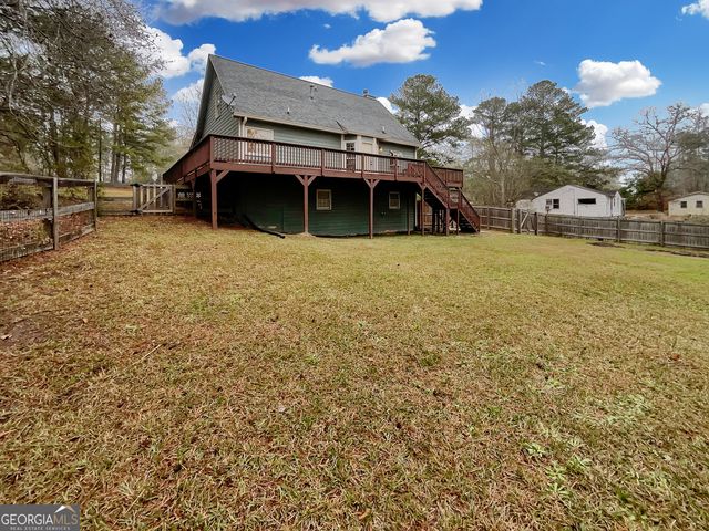 125 Stockmar Road, Villa Rica, GA 30180