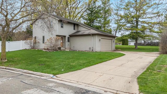 1820 SUGAR PLACE, De Pere, WI 54115