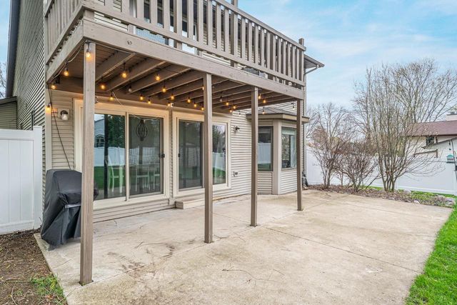 1820 SUGAR PLACE, De Pere, WI 54115