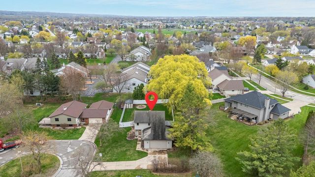 1820 SUGAR PLACE, De Pere, WI 54115