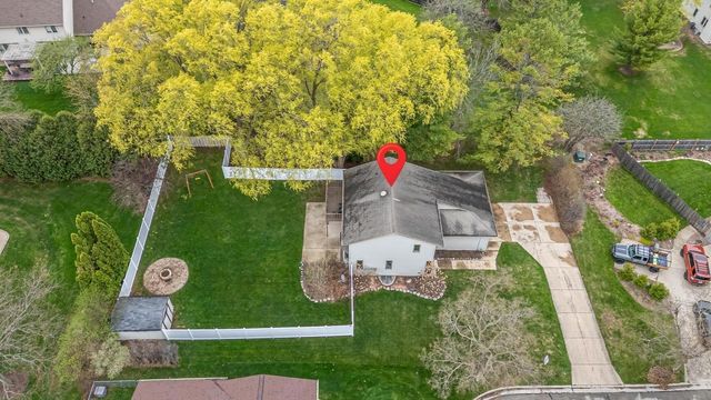 1820 SUGAR PLACE, De Pere, WI 54115