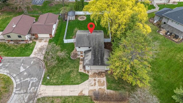 1820 SUGAR PLACE, De Pere, WI 54115