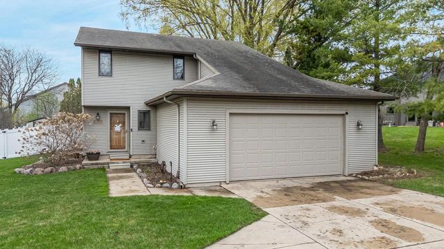1820 SUGAR PLACE, De Pere, WI 54115