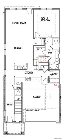 6035 Calgary Park, San Antonio, TX 78233
