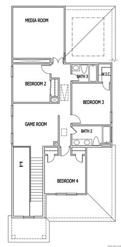 6035 Calgary Park, San Antonio, TX 78233