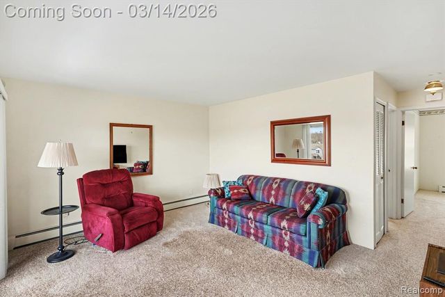 5946 Alan Drive 40, Brighton, MI 48116