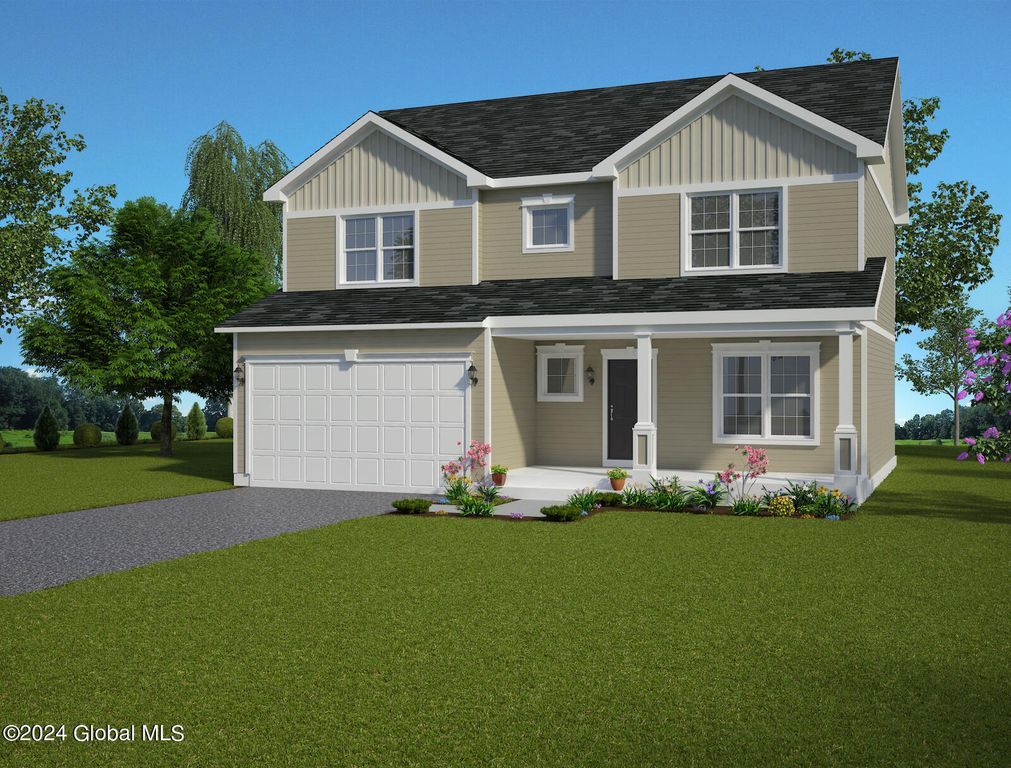 24 Hunter Court, Milton, NY 12020