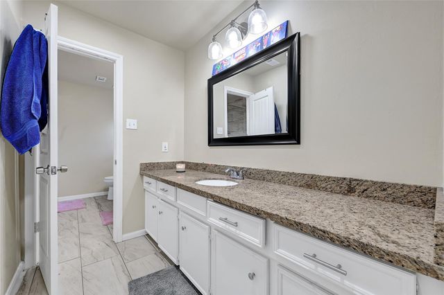 4806 Charade Drive, Houston, TX 77066