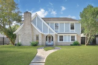 4806 Charade Drive, Houston, TX 77066