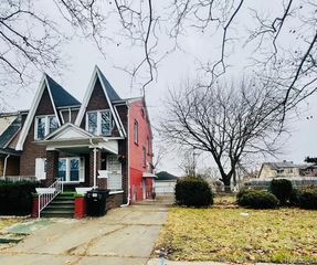 2685 Clairmount Street, Detroit, MI 48206