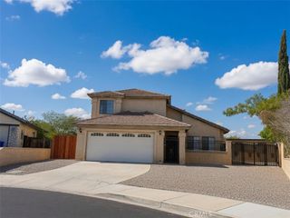 13560 Ironstone Circle, Victorville, CA 92392