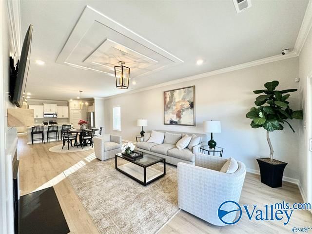 305 Allene Way, Meridianville, AL 35759