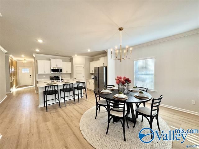 305 Allene Way, Meridianville, AL 35759