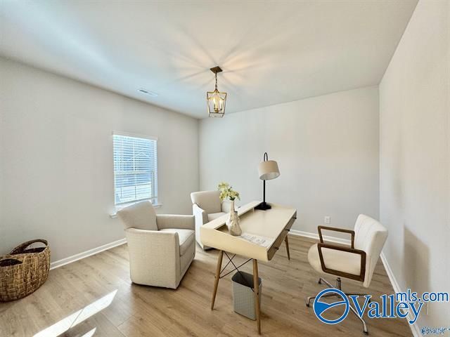 305 Allene Way, Meridianville, AL 35759