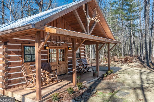 4011 Murphy Highway, Mineral Bluff, GA 30559