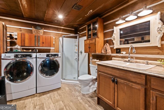 4011 Murphy Highway, Mineral Bluff, GA 30559