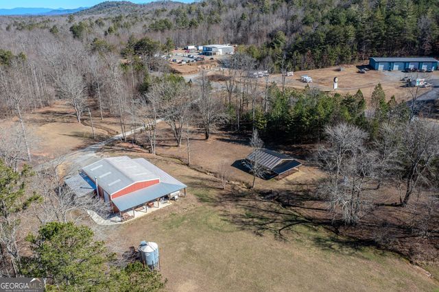 4011 Murphy Highway, Mineral Bluff, GA 30559