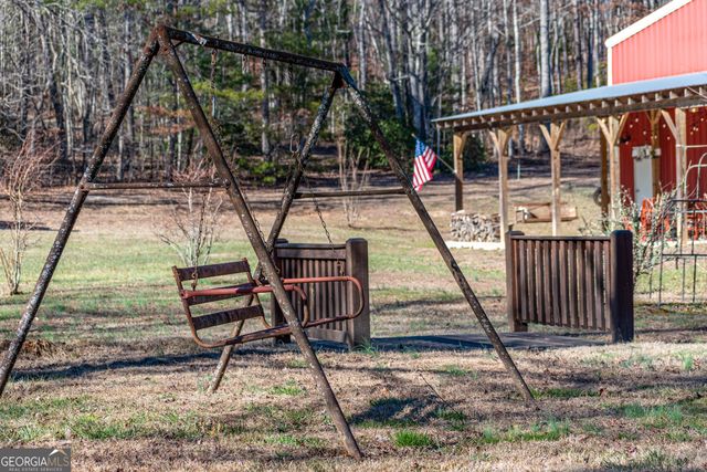 4011 Murphy Highway, Mineral Bluff, GA 30559