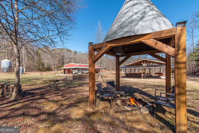 4011 Murphy Highway, Mineral Bluff, GA 30559