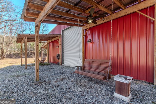 4011 Murphy Highway, Mineral Bluff, GA 30559