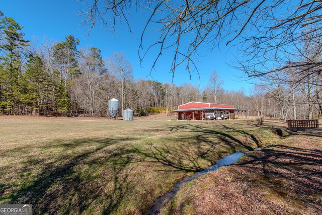 4011 Murphy Highway, Mineral Bluff, GA 30559