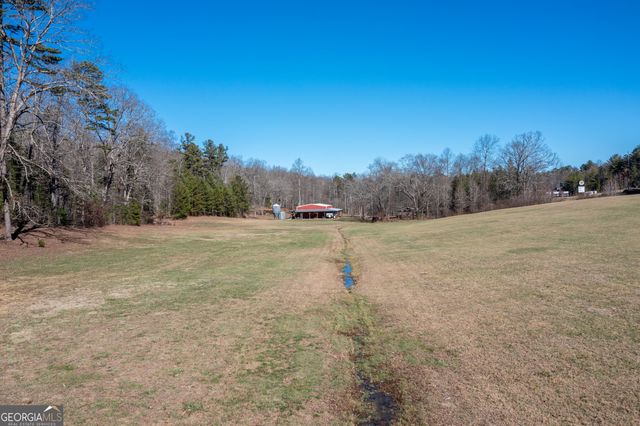 4011 Murphy Highway, Mineral Bluff, GA 30559