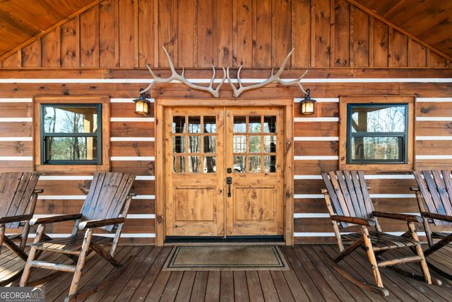 4011 Murphy Highway, Mineral Bluff, GA 30559