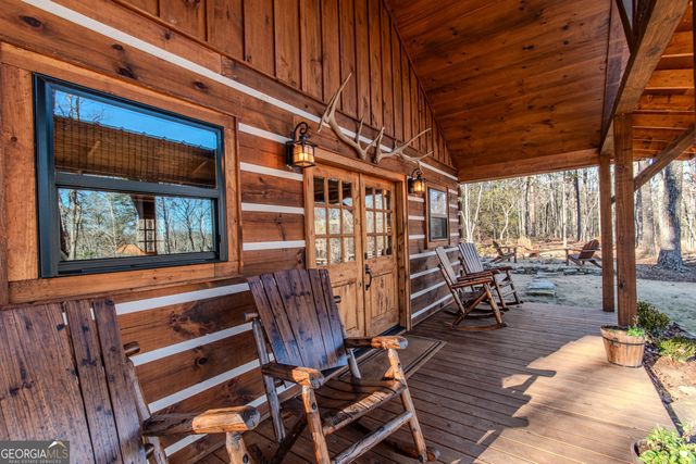 4011 Murphy Highway, Mineral Bluff, GA 30559