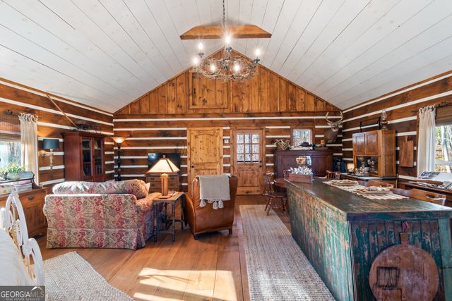 4011 Murphy Highway, Mineral Bluff, GA 30559