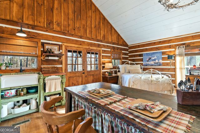 4011 Murphy Highway, Mineral Bluff, GA 30559