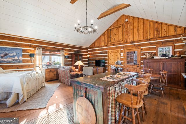 4011 Murphy Highway, Mineral Bluff, GA 30559