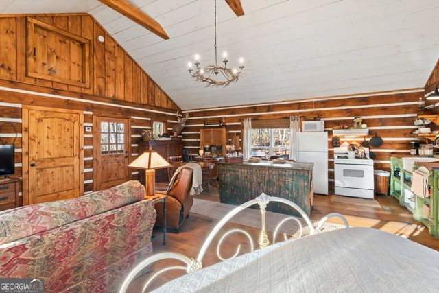 4011 Murphy Highway, Mineral Bluff, GA 30559