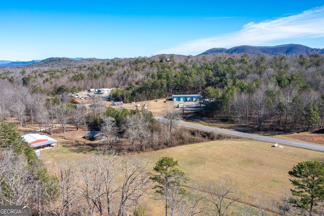 4011 Murphy Highway, Mineral Bluff, GA 30559