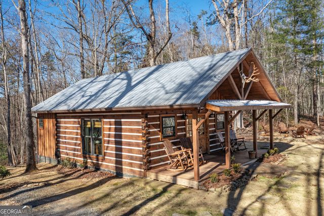 4011 Murphy Highway, Mineral Bluff, GA 30559