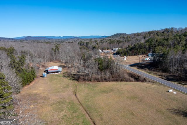 4011 Murphy Highway, Mineral Bluff, GA 30559
